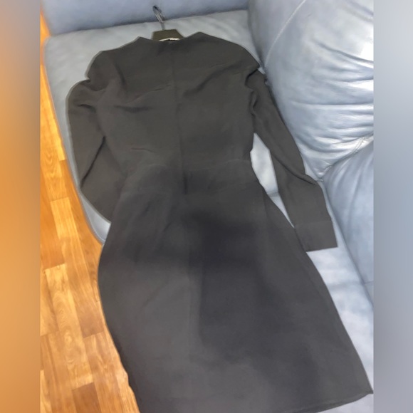 Evan Picone dress size 4 - Picture 8 of 9